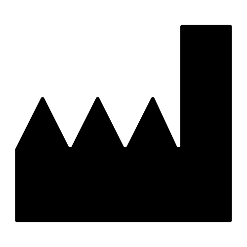 Manufacturer Symbol