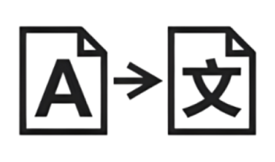 Translate Symbol